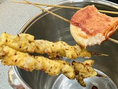 -炒豆合作社(磁器口店)