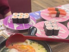 -三禾寿司(石龙店)