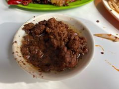 -小四川麻辣面馆(新联草街店)