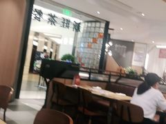 大堂-新旺茶餐厅·早餐(香港广场店)