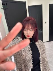 -FOR YOU造型
