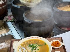 -王全兴鸡血汤鸡汤饭(交通路店)