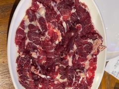 -牛必福潮汕牛肉火锅(油坊桥店)