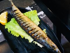 -炙韩料理·部队锅专门店