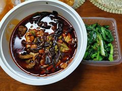 -水平有限广西米粉·广西风味集(五道口店)