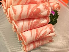 -府门京贝簕·铜锅涮肉(王府井店)