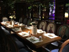 大堂-胡桃里音乐酒馆(曲江店)