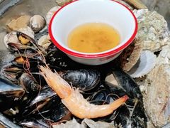 -永红源啤酒·烧烤·海鲜·大排档(青特城店)