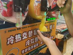 -曾百万小炉小串自助烧烤(高新店)