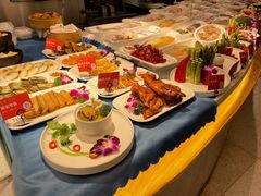 -阿毛饭店(和义路店)