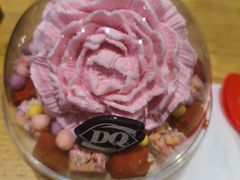 -DQ·蛋糕·冰淇淋(中南城店)