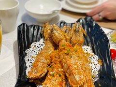 -79号渔船海鲜饭店(宝安店)