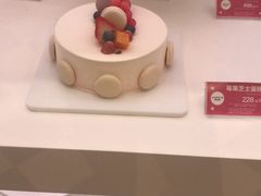 -味多美蛋糕(梨园店)