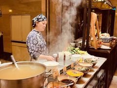 -上海和平饭店茉·莉酒廊 Jasmine Lounge