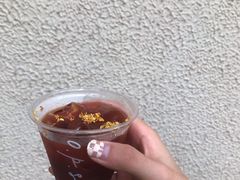 妈妈的酸梅汁-O.P.S. CAFE