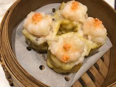 -香港百合居(LCM置汇旭辉广场店)