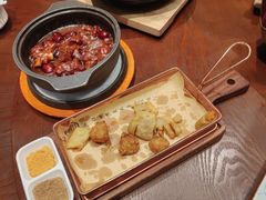 -唐山宴大唐州府精品中餐