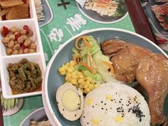 -魏家凉皮(协和店)