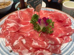 -阳坊涮肉(西直门凯德mall店)