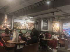 -Wagas沃歌斯(港汇恒隆广场店)