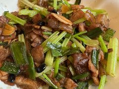-湘肠香火锅店(团结湖店)