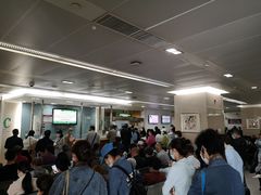 -复旦大学附属华山医院(总院)