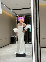 -MuseMarry婚纱(前海嘉里中心店)