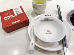 -围炉夜话·潮汕卤水火锅(榕江店)