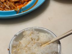 -红蜡烛-养生粥-津鲁菜(中山路店)