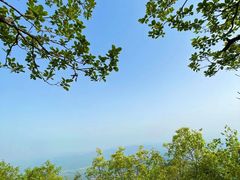 -狼牙山风景区