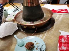 -东来顺饭庄(西直门店)