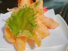 -西村日本料理(香格里拉饭店)