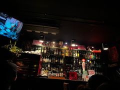 -东岸Cafe 爵士俱乐部