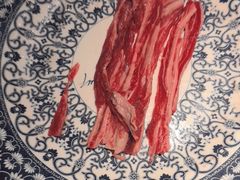 -北京老门框爆肚四季涮肉(凌河路店)