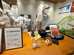 -野人先生Gelato(上海长宁龙之梦店)