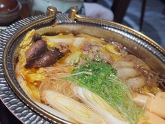 -晶吉·居酒屋·烧鸟·海胆(民主广场店)