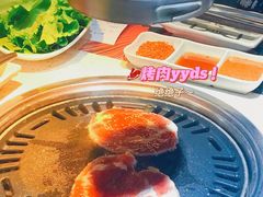 -猫抓烤肉(春熙路店)