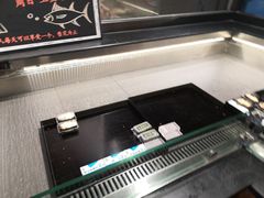 -池田寿司·4H鲜作(西直门凯德华联店)