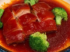 -绿茶餐厅万锦 Green Tea Restaurant Markham