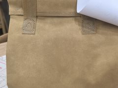 巴斯克黑芝士-半勺舒舒(太乙店)