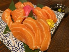 -哏儿寿司(红桥店)