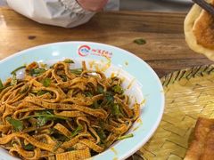 -豫掌柜饸饹面·烩面(秀沿路店)