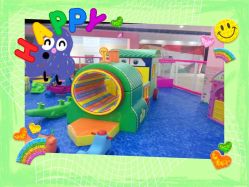 -开心果儿童乐园