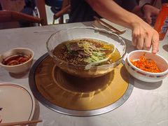 -七八冷面·延边朝鲜族美食(欢乐谷店)