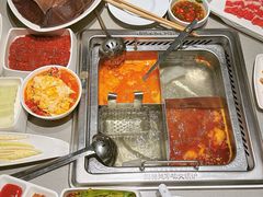 -海底捞火锅(壹悦城店)