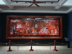 -胡志明市美术馆