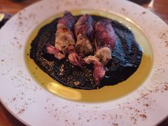 -羽深肉铺 Steak & Wine