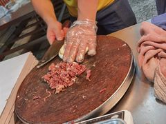 -孙庆海腊牛肉店(大皮院店)