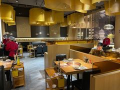 -一朵菌·野生菌探索家火锅(南亚店)
