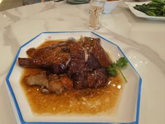 -鹅掂·大岭山烧鹅